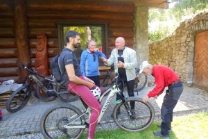 Seniori HS v Kantorskej doline, 10.-12.6.2025