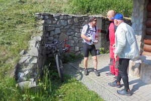 Seniori HS v Kantorskej doline, 10.-12.6.2025