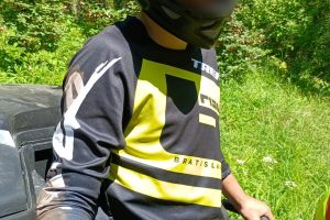 Záchranárske zabezpečenie downhillových pretekov, Malino Brdo, 21.- 22.6.2025