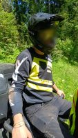 Záchranárske zabezpečenie downhillových pretekov, Malino Brdo, 21.- 22.6.2025