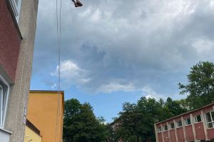 Ukážky činnosti Horskej služby v ZŠ EduKey