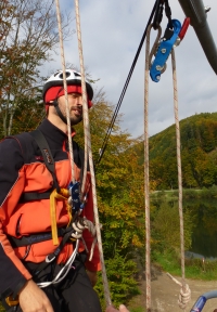 Letný výcvikový tábor, Snowland 2014