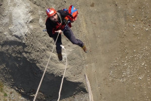 Letný výcvikový tábor, Snowland 2014