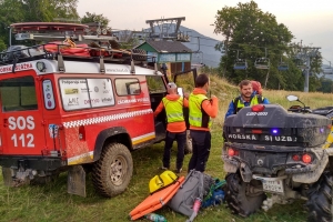 Letný Sparta Race, 2018