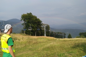 Letný Sparta Race, 2018