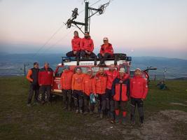 Malofatranská stovka 2020