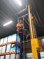 Keď vonku prší...