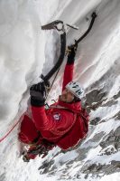 Zimné lezenie vo Vysokých Tatrách