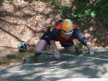 Varianta 5, Zbojník