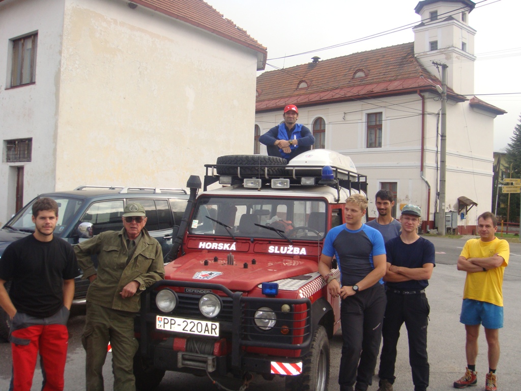 2009.08.13. Výlet do Padvy