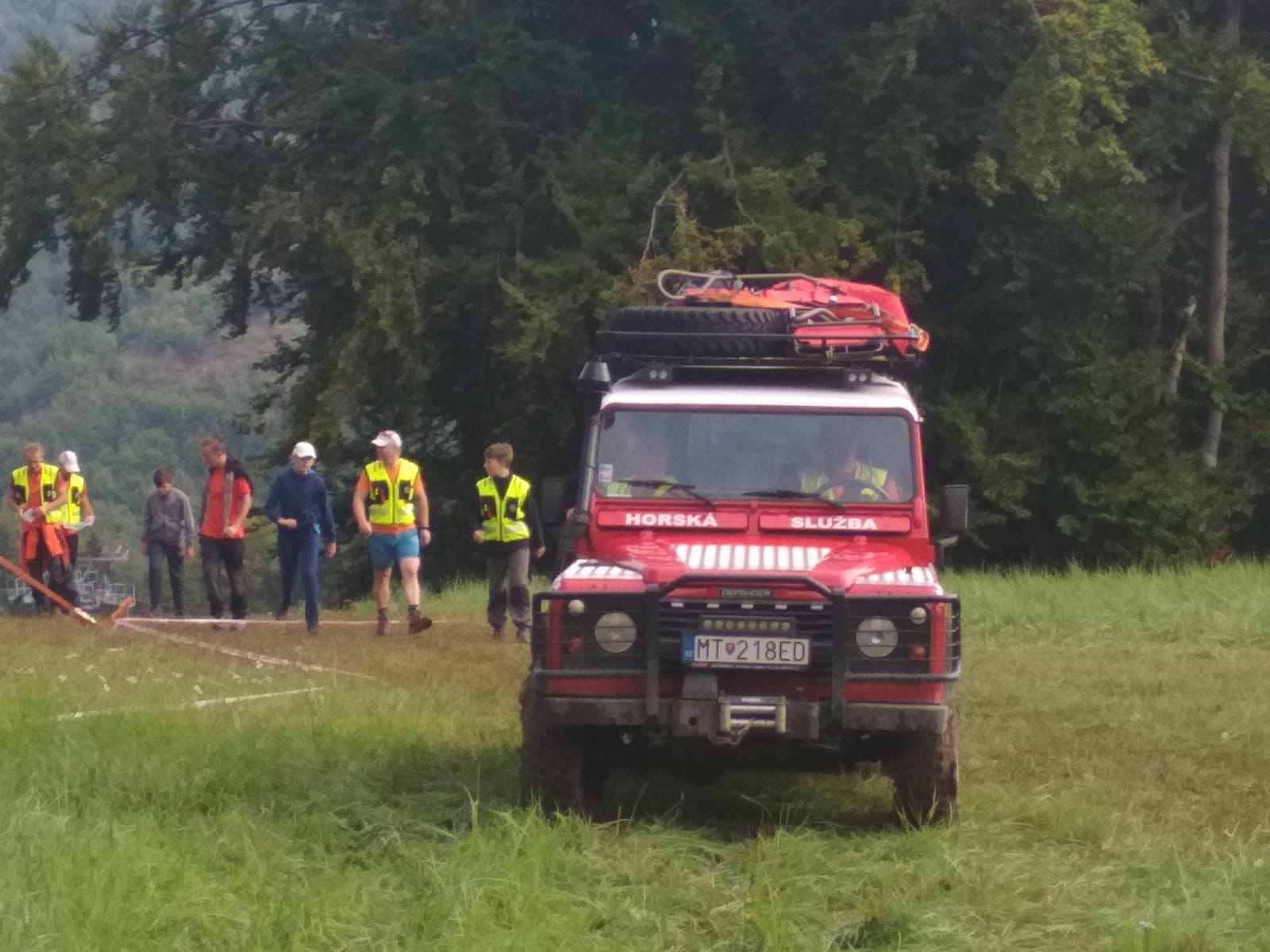 2018.09.01. Spartan Race