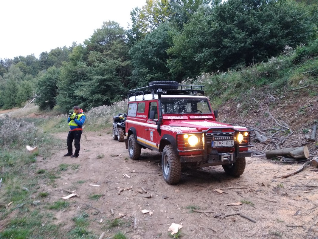 7-8.9.2019 Spartan Race Valča