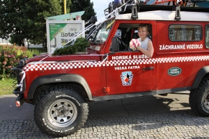 2011, Svadba J.Šimon