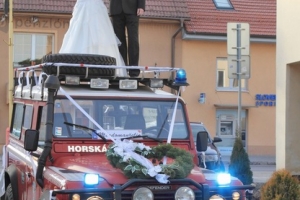 2014, Svadba, M.Richter, Prievidza