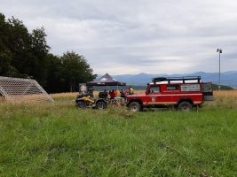7-8.9.2019 Spartan Race Valča