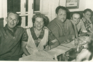 Emília Líšková 1975