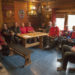 Stretnutie seniorov na ZS MH 16.-18.5.2023