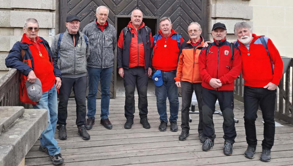 Seniori HS-VF v Bojniciach 14.4.2026
