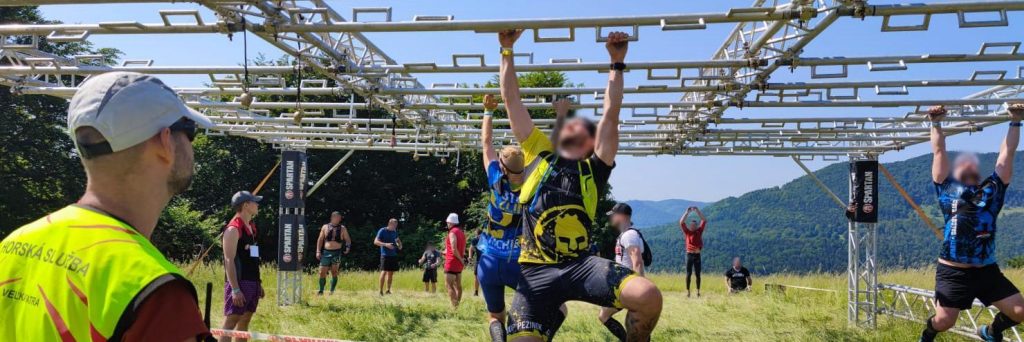 Spartan Race Valčianska dolina 2021