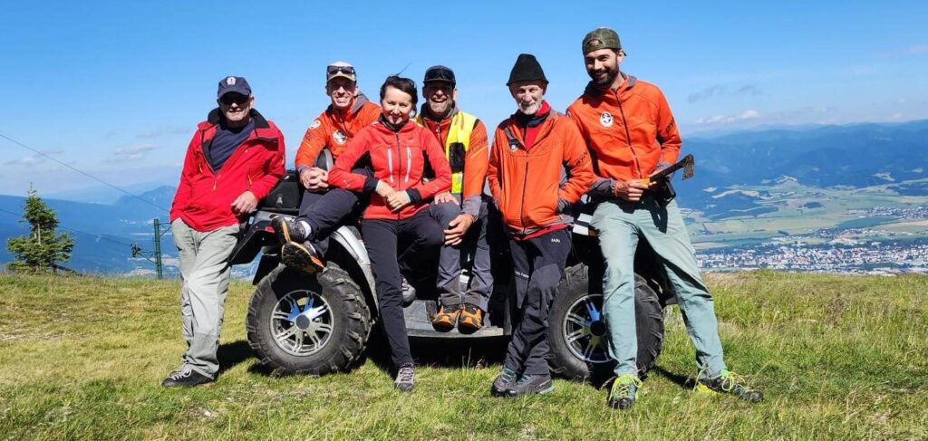 Malofatranská stovka 2025